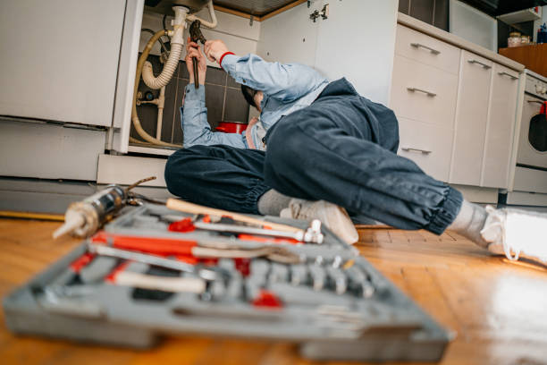 Best Water Softener Installation  in Portales, NM