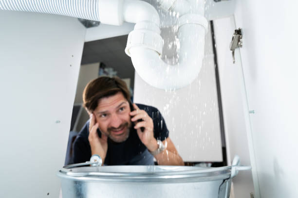Best Pipe Repair Near Me  in Portales, NM