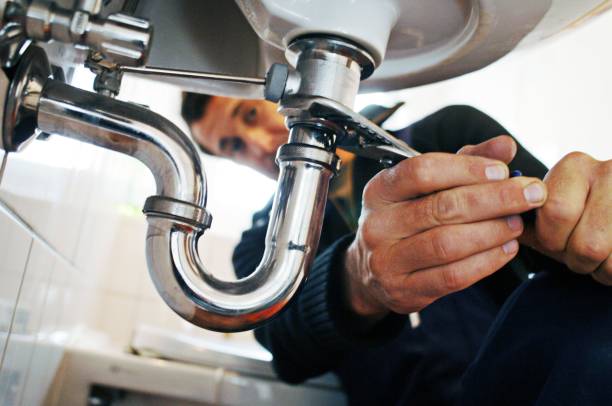 Best Water Leak Repair  in Portales, NM