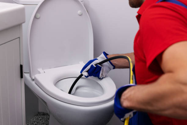 Reliable Portales, NM Plumbing Solutions