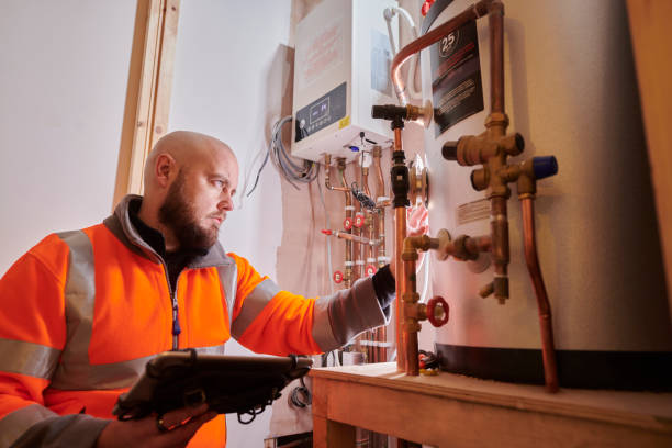 Best Plumbing Inspection Services  in Portales, NM