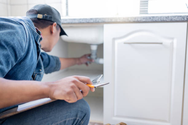 Best 24-Hour Plumber Near Me  in Portales, NM