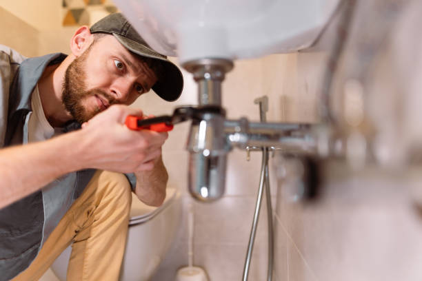 Best Faucet Repair  in Portales, NM