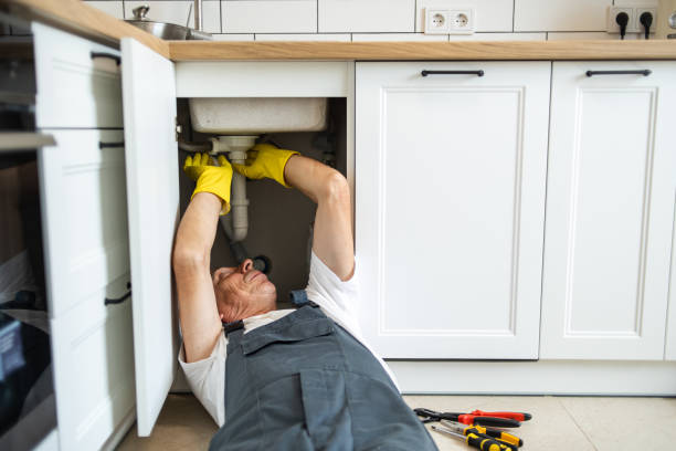 Best Pipe Repair Near Me  in Portales, NM