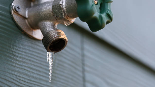 Professional Plumbing in Portales, NM