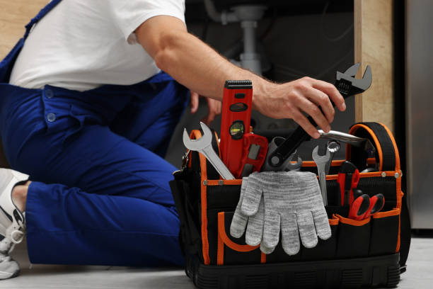 Best Drain Cleaning Services  in Portales, NM