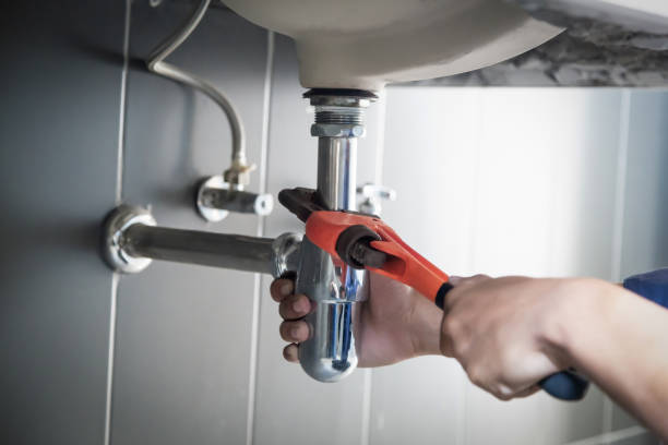 Best Toilet Repair Services  in Portales, NM