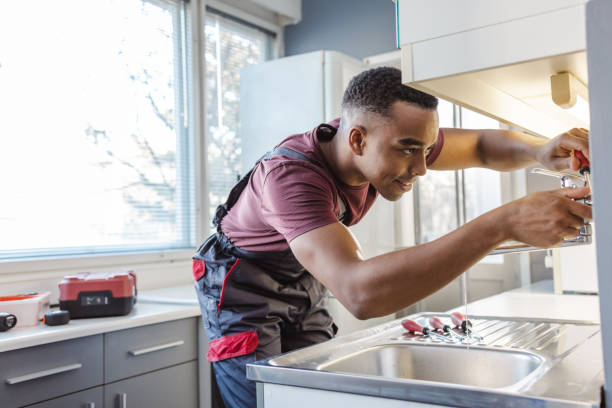 Best Same-Day Plumbing Service  in Portales, NM